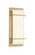 Tarnos LED Wall Sconce in Soft Brass (7|431695L)