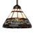 Ilona One Light Mini Pendant in Mahogany Bronze (57|265802)