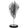 Alambre LED Table Lamp in Coal Black (42|P8564166AL)