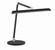 Portables LED Table Lamp in Coal (42|P187966AL)