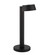 Task Portables LED Table Lamp in Coal Black (42|P18166AL)