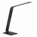 Portables LED Table Lamp in Anodized Brush Coal (42|P08366FL)