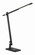 Task Portables LED Table Lamp in Anodized Brushed Coal (42|P08166FL)