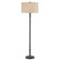 Gallo One Light Floor Lamp in Bronze (142|80000132)