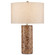 Meraki One Light Table Lamp in Natural (142|60000883)