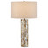 Colevile One Light Table Lamp in Natural (142|60000880)