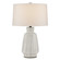 Dash One Light Table Lamp in White/Green (142|60000848)