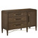 Verona Chest in Chanterelle/Coffee/Champagne (142|30000251)