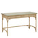 Olisa Desk in Natural/Brown Carafe (142|30000245)