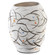 Graffiti Bowl in Off White/Brown/Orange/Green (142|12000713)