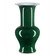 Imperial Vase in Imperial Green (142|12000696)