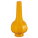 Imperial Vase in Imperial Yellow (142|12000681)