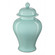 Celadon Jar in Celadon Green (142|12000673)