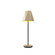 Facet One Light Table Lamp in Sand (486|708545)