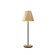 Facet One Light Table Lamp in Maple (486|708534)