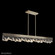 Strata LED Linear Pendant in Soft Bronze (48|9313403ST)