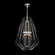 Newton LED Pendant in Silver (48|9170401ST)