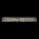Terra LED Bath Bar in Black/Clear Glass (48|91395011ST)