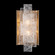 Lunea Two Light Wall Sconce in Gold (48|9108502ST)