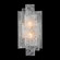 Lunea Two Light Wall Sconce in Silver (48|9108501ST)