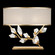 Foret Two Light Table Lamp in Gold (48|9086102ST)