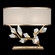 Foret Two Light Table Lamp in Gold (48|9085102ST)