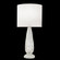 Las Olas One Light Table Lamp in Gold (48|90041026ST)