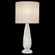 Las Olas One Light Table Lamp in Gold (48|90041022ST)