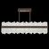 Lior LED Pendant in Bronze (48|8980403ST)