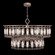 Westminster 20 Light Pendant in Silver (48|8901401ST)