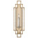 Cienfuegos One Light Wall Sconce in Gold (48|8893503ST)