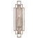 Cienfuegos One Light Wall Sconce in Gray w/No Shades (48|8893502ST)