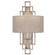 Cienfuegos One Light Wall Sconce in Gray (48|88935021ST)