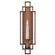 Cienfuegos One Light Wall Sconce in Bronze (48|8893501ST)