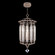 Westminster Four Light Pendant in Silver (48|8853401ST)