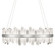 Lior LED Pendant in Silver (48|8826401ST)