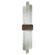 Lior LED Wall Sconce in Bronze (48|8823503ST)