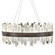 Lior LED Pendant in Bronze (48|8823403ST)