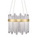 Lior LED Pendant in Gold (48|8822402ST)