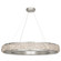Arctic Halo 16 Light Pendant in Silver (48|878040ST)