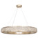 Arctic Halo 16 Light Pendant in Gold (48|8780401ST)
