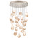 Natural Inspirations LED Pendant in Gold (48|85324024LD)