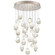 Natural Inspirations LED Pendant in Gold (48|85324023LD)