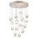 Natural Inspirations LED Pendant in Gold (48|85314023LD)