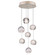 Natural Inspirations LED Pendant in Gold (48|852640206LD)
