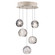 Natural Inspirations LED Pendant in Gold (48|852440206LD)