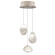 Natural Inspirations LED Pendant in Gold (48|85234023LD)