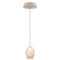 Natural Inspirations LED Drop Light in Gold (48|85224028LD)