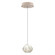 Natural Inspirations LED Drop Light in Gold (48|85224026LD)