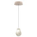 Natural Inspirations LED Drop Light in Gold (48|85224025LD)